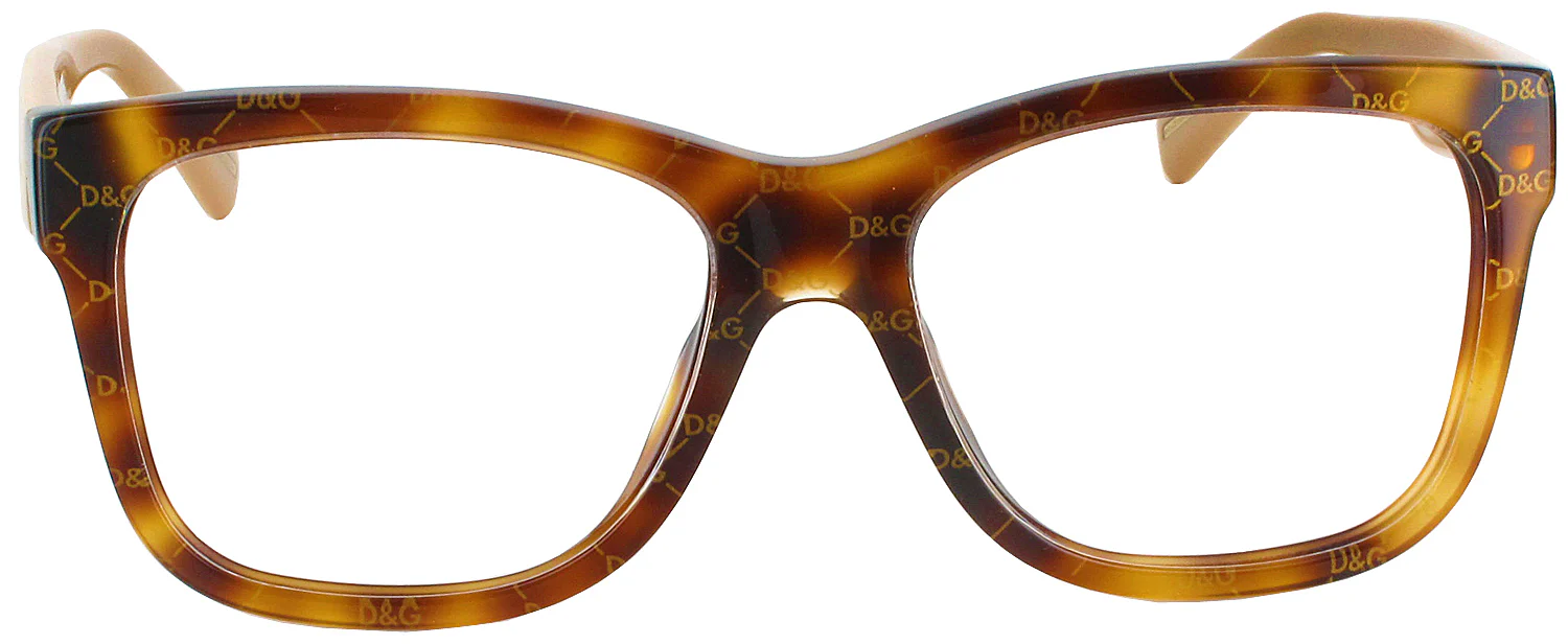 Dolce Gabbana 4158P Single Vision Full Frame - Image 2