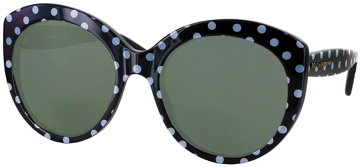 Dolce Gabbana 4227 Progressive No Line Reading Sunglasses