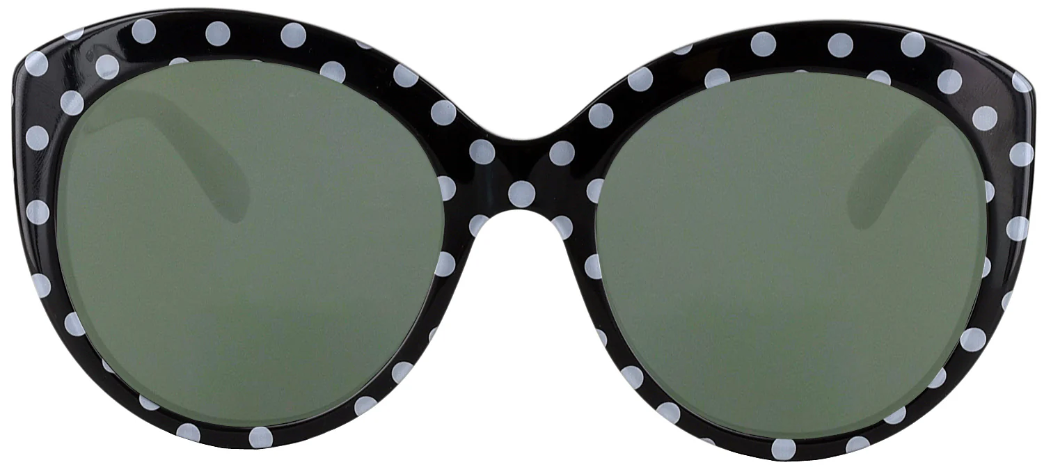 Dolce Gabbana 4227 Progressive No Line Reading Sunglasses - Image 2