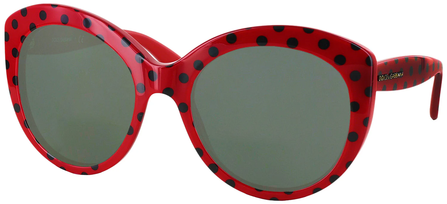 Dolce Gabbana 4227 Progressive No Line Reading Sunglasses - Image 5