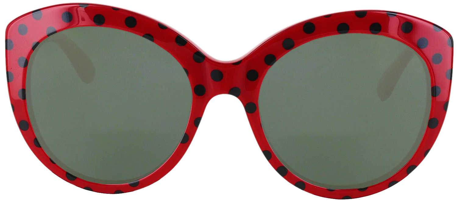 Dolce Gabbana 4227 Progressive No Line Reading Sunglasses - Image 6
