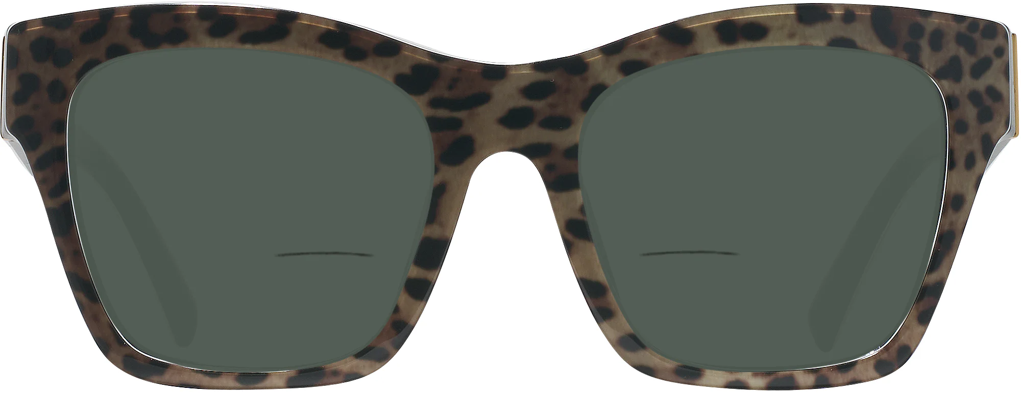 Dolce & Gabbana 4512 Bifocal Reading Sunglasses - Image 5