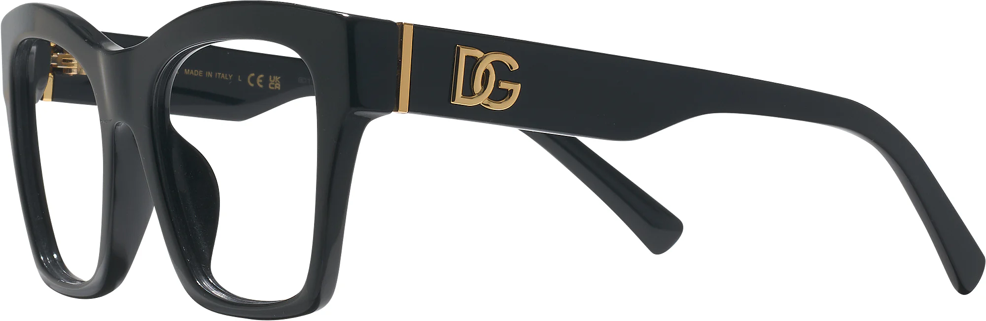 Dolce & Gabbana 4512 Computer Style Progressive - Image 3