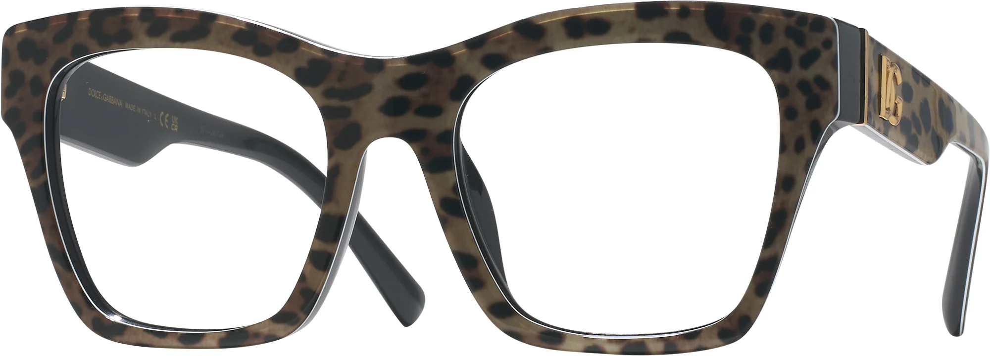 Dolce & Gabbana 4512 Computer Style Progressive - Image 4