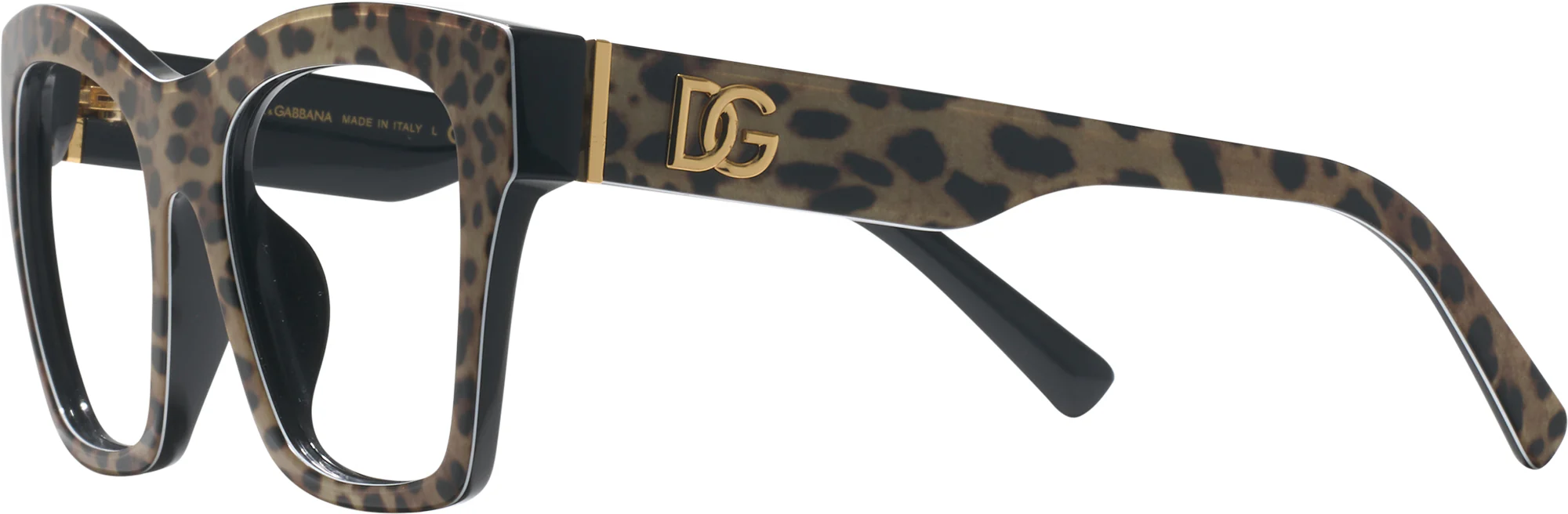 Dolce & Gabbana 4512 Computer Style Progressive - Image 6