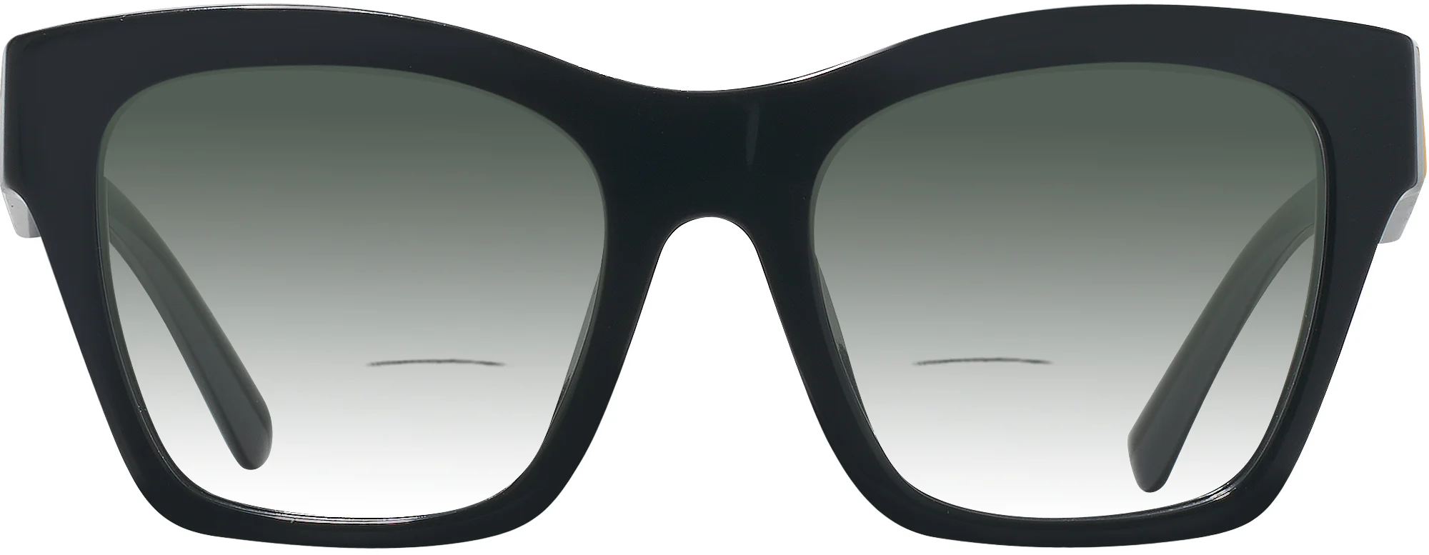 Dolce & Gabbana 4512 w/ Gradient Bifocal Reading Sunglasses - Image 2