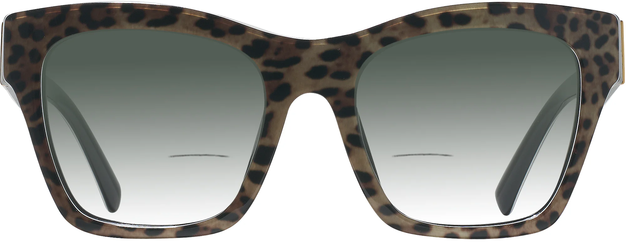 Dolce & Gabbana 4512 w/ Gradient Bifocal Reading Sunglasses - Image 5