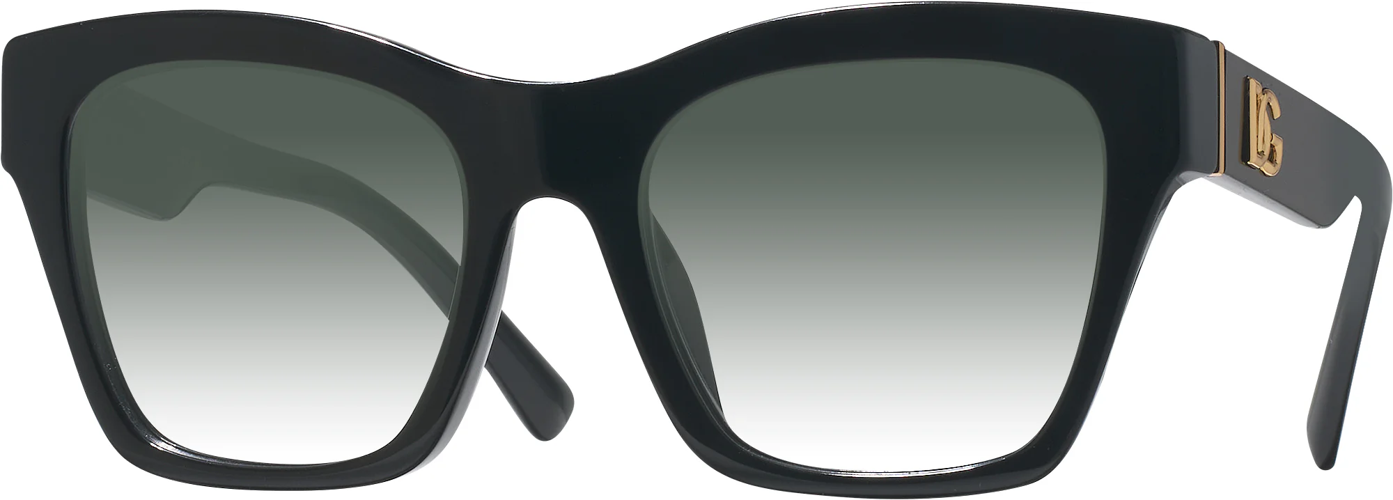 Dolce & Gabbana 4512 w/ Gradient Progressive Reading Sunglasses
