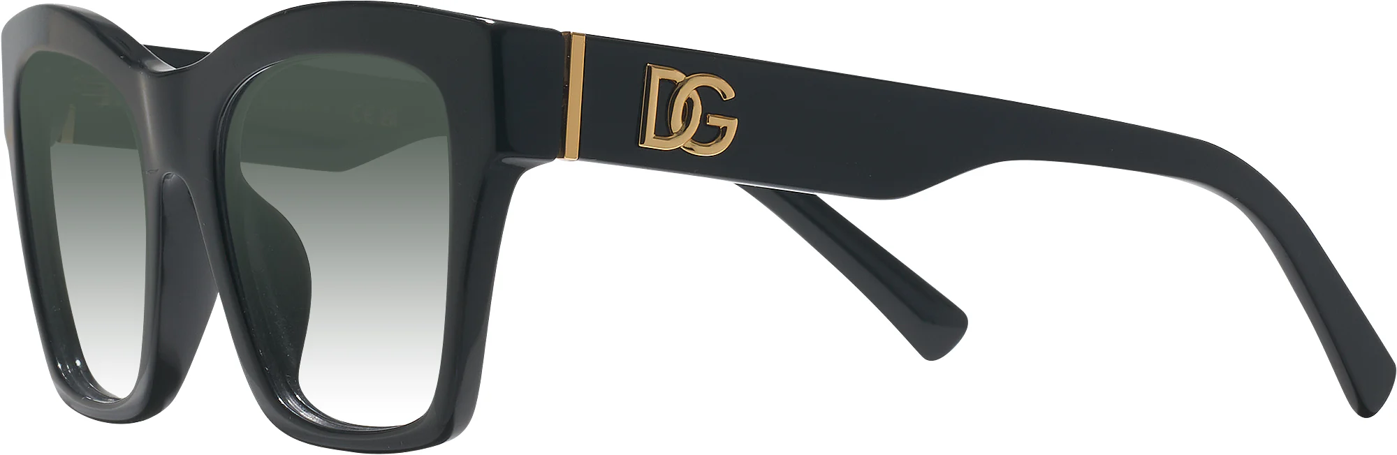 Dolce & Gabbana 4512 w/ Gradient Progressive Reading Sunglasses - Image 3
