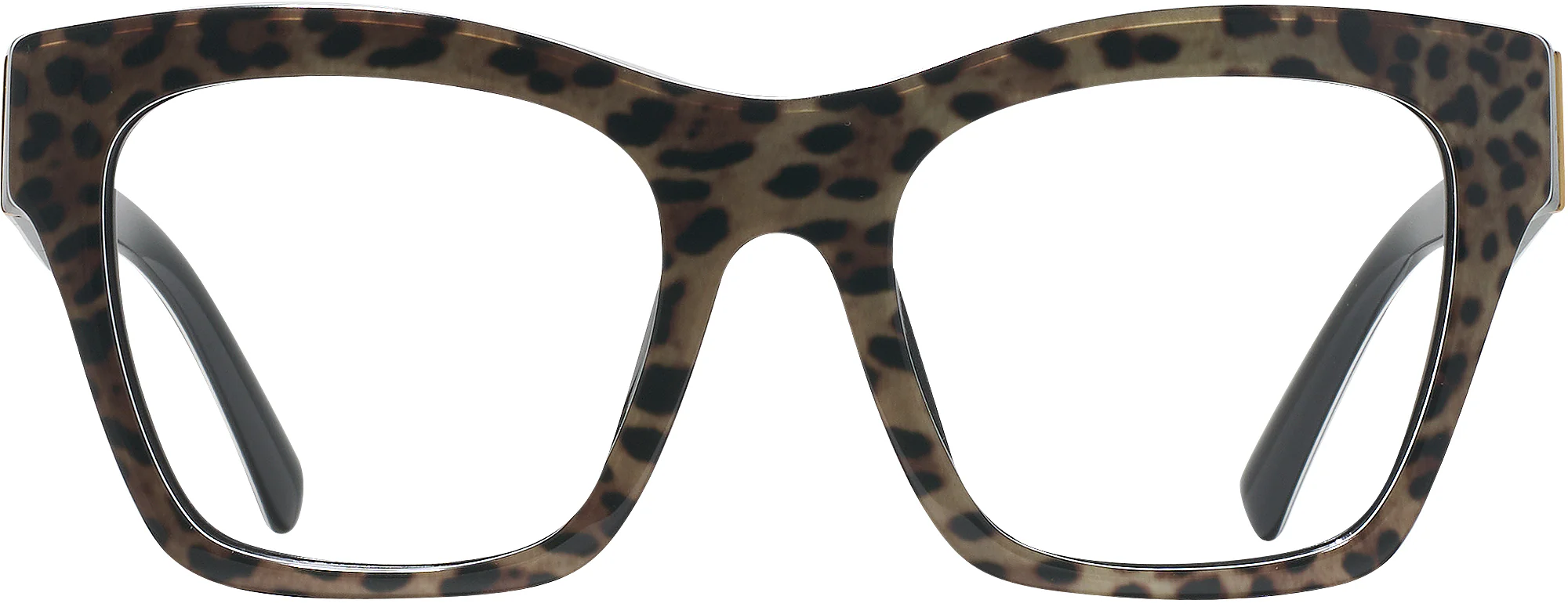 Dolce & Gabbana 4512 Single Vision Full Frame - Image 5