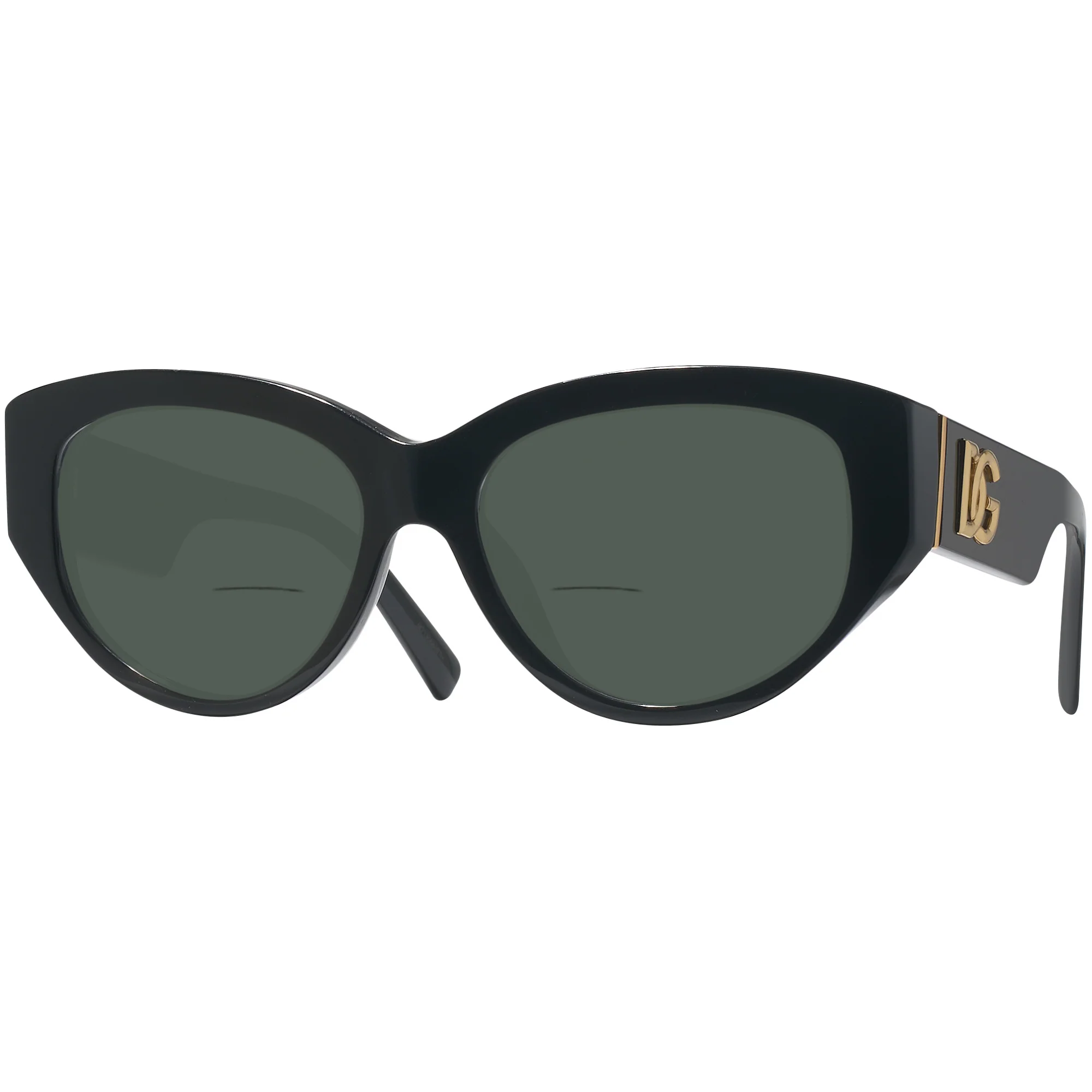 Dolce & Gabbana 4514 Bifocal Reading Sunglasses
