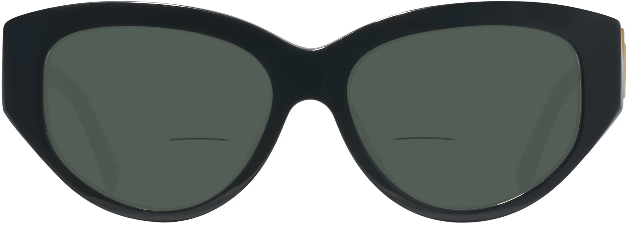 Dolce & Gabbana 4514 Bifocal Reading Sunglasses - Image 2
