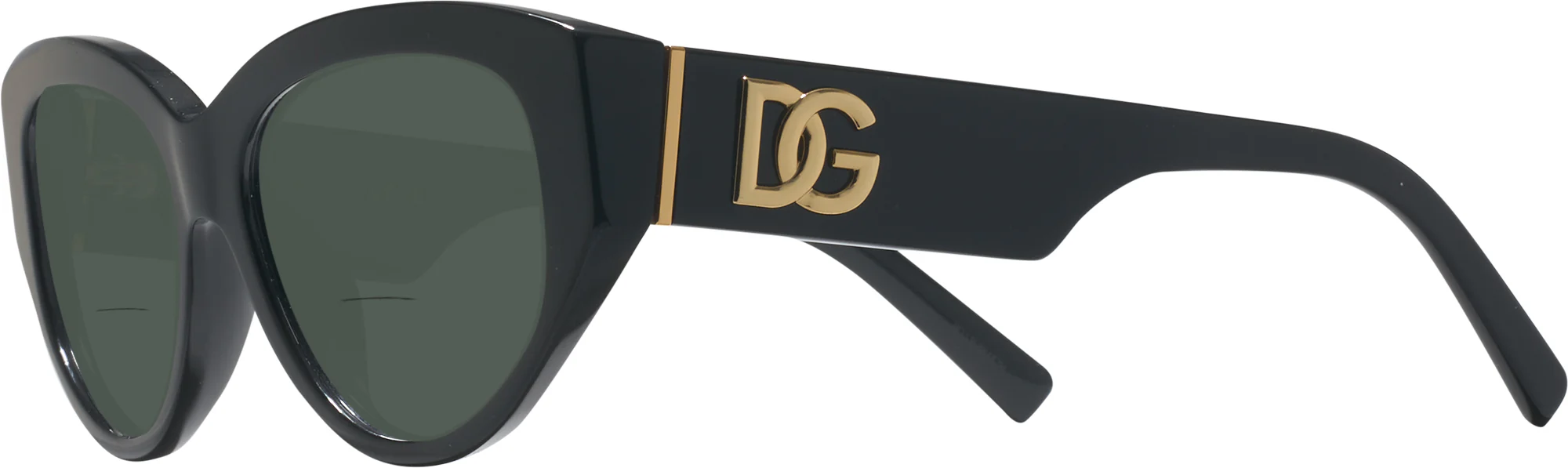 Dolce & Gabbana 4514 Bifocal Reading Sunglasses - Image 3