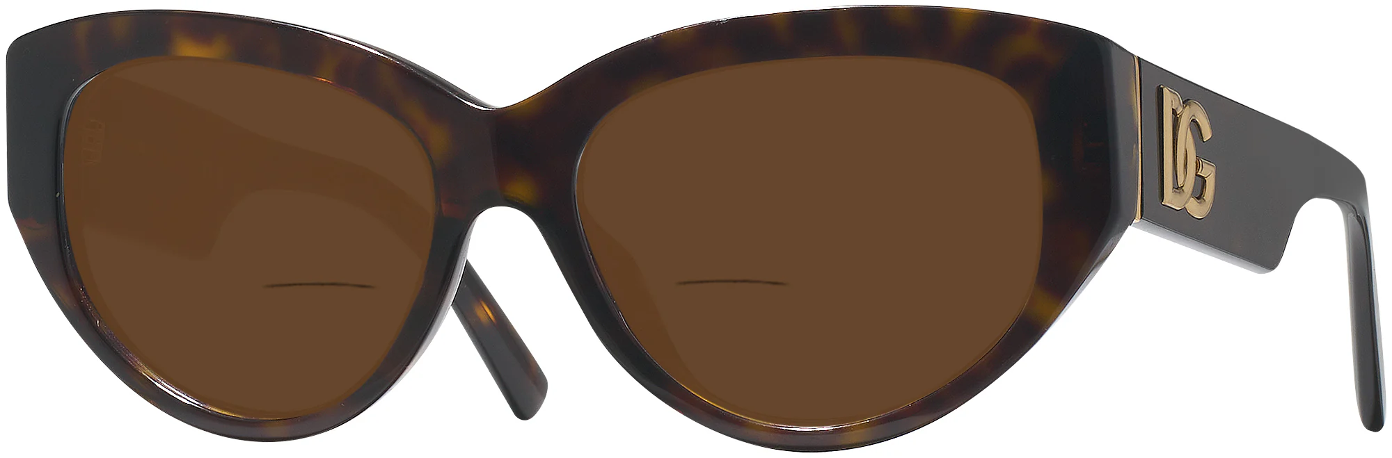 Dolce & Gabbana 4514 Bifocal Reading Sunglasses - Image 4