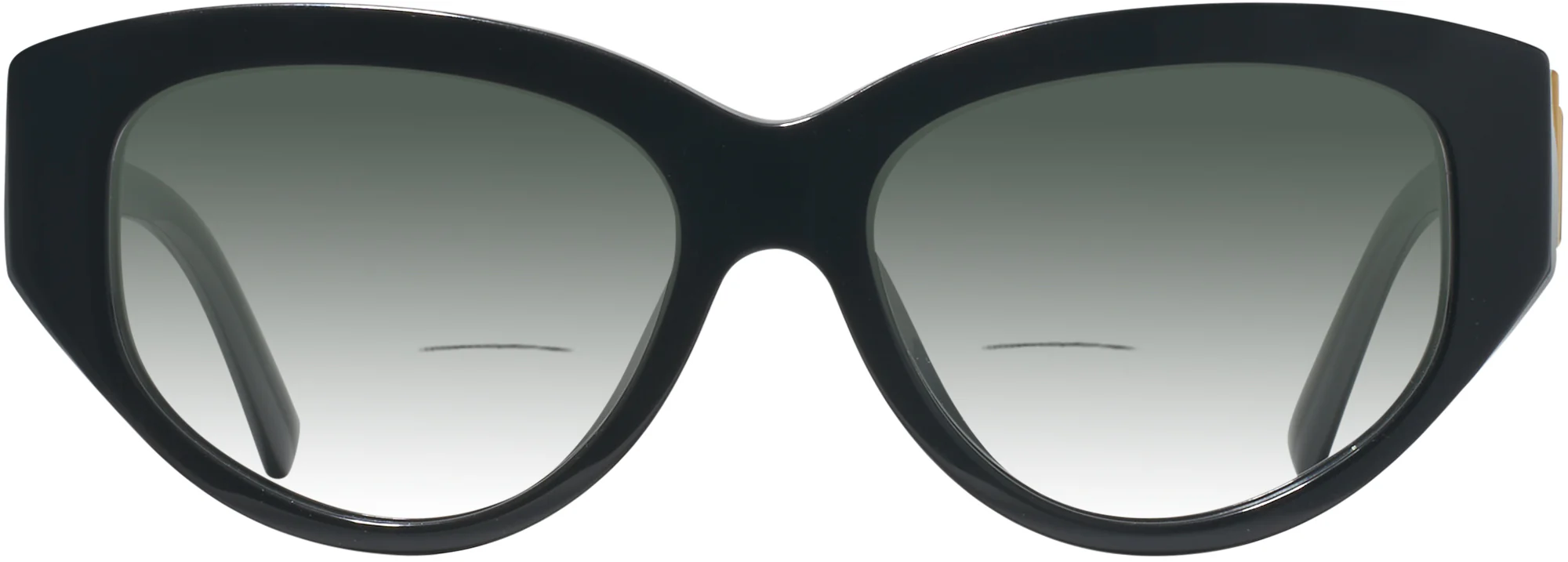 Dolce & Gabbana 4514 w/ Gradient Bifocal Reading Sunglasses - Image 2