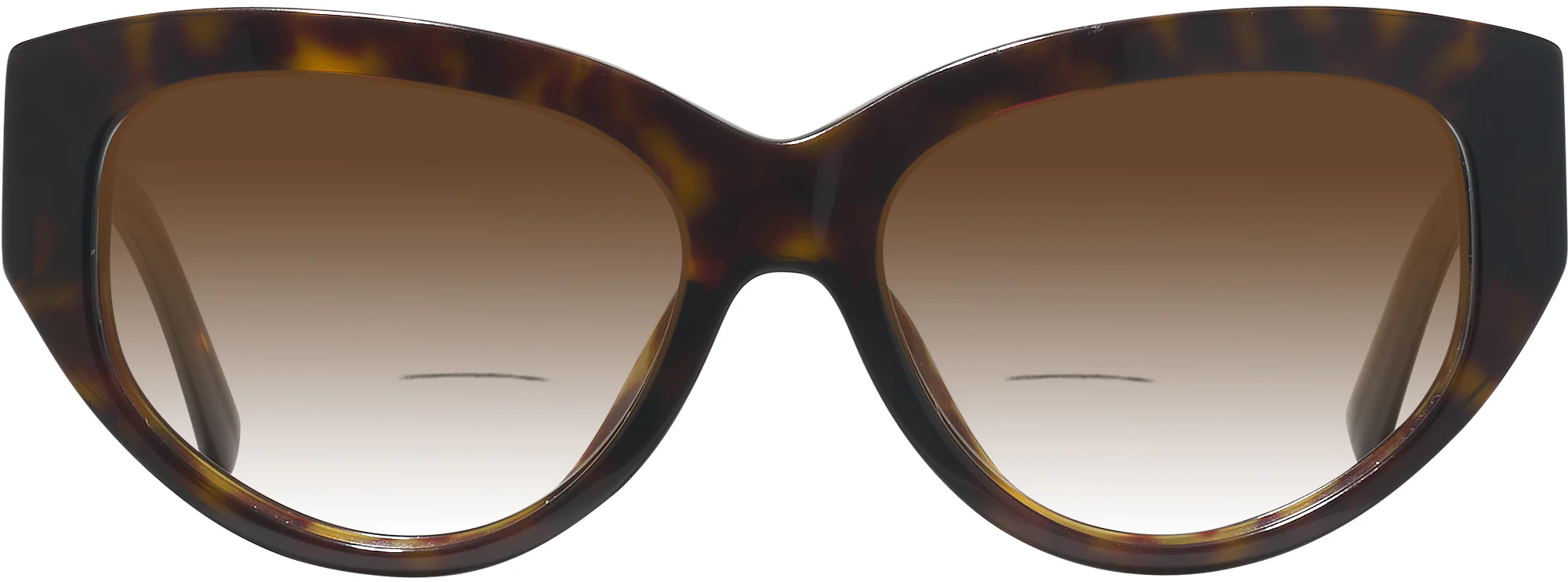Dolce & Gabbana 4514 w/ Gradient Bifocal Reading Sunglasses - Image 5