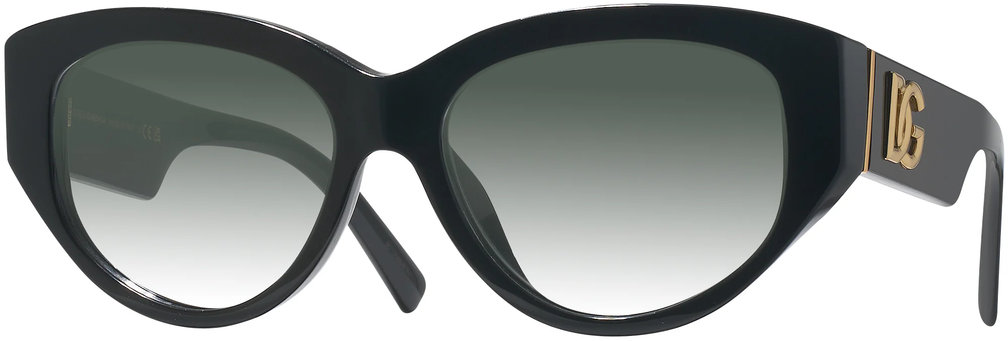 Dolce & Gabbana 4514 w/ Gradient Progressive Reading Sunglasses