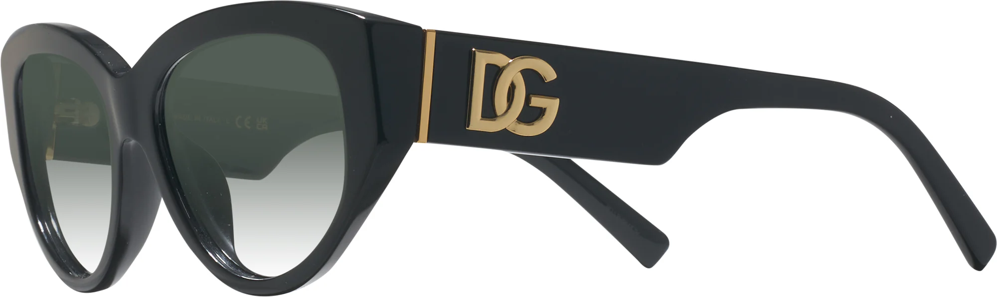 Dolce & Gabbana 4514 w/ Gradient Progressive Reading Sunglasses - Image 3