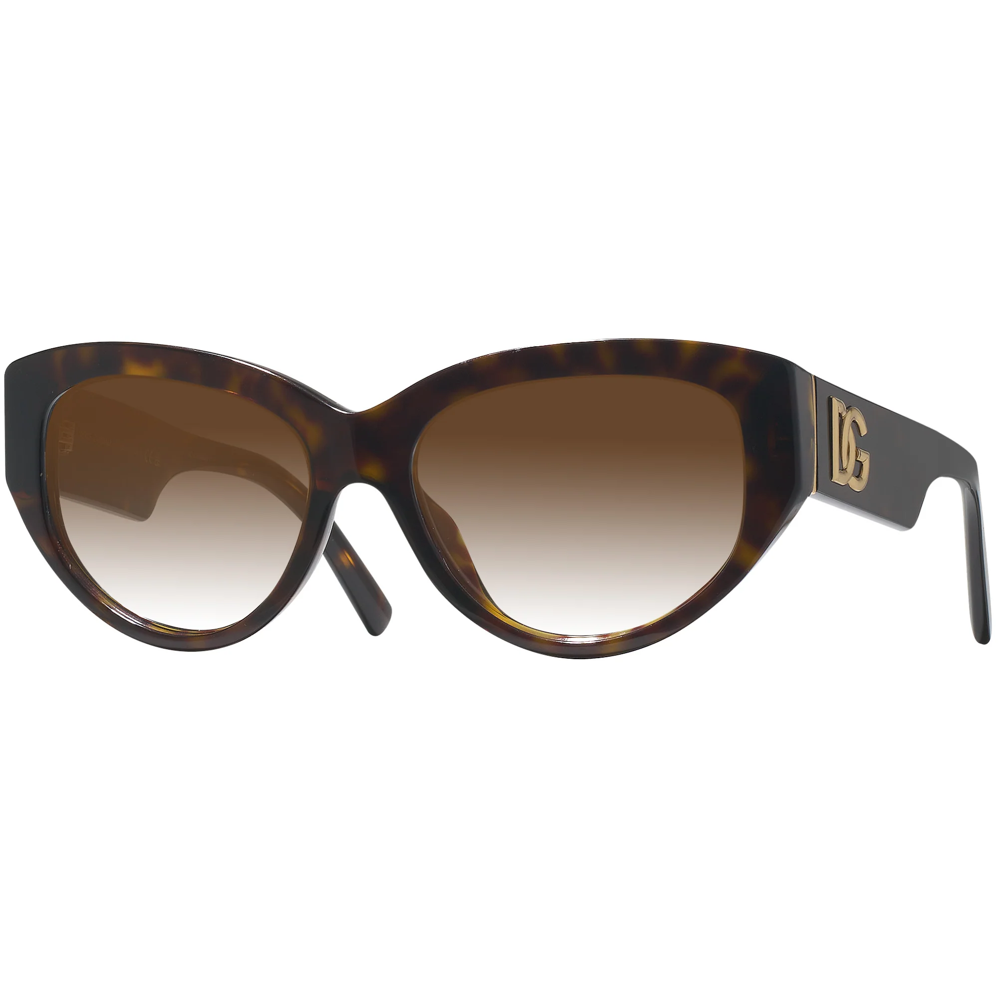 Dolce & Gabbana 4514 w/ Gradient Progressive Reading Sunglasses - Image 4