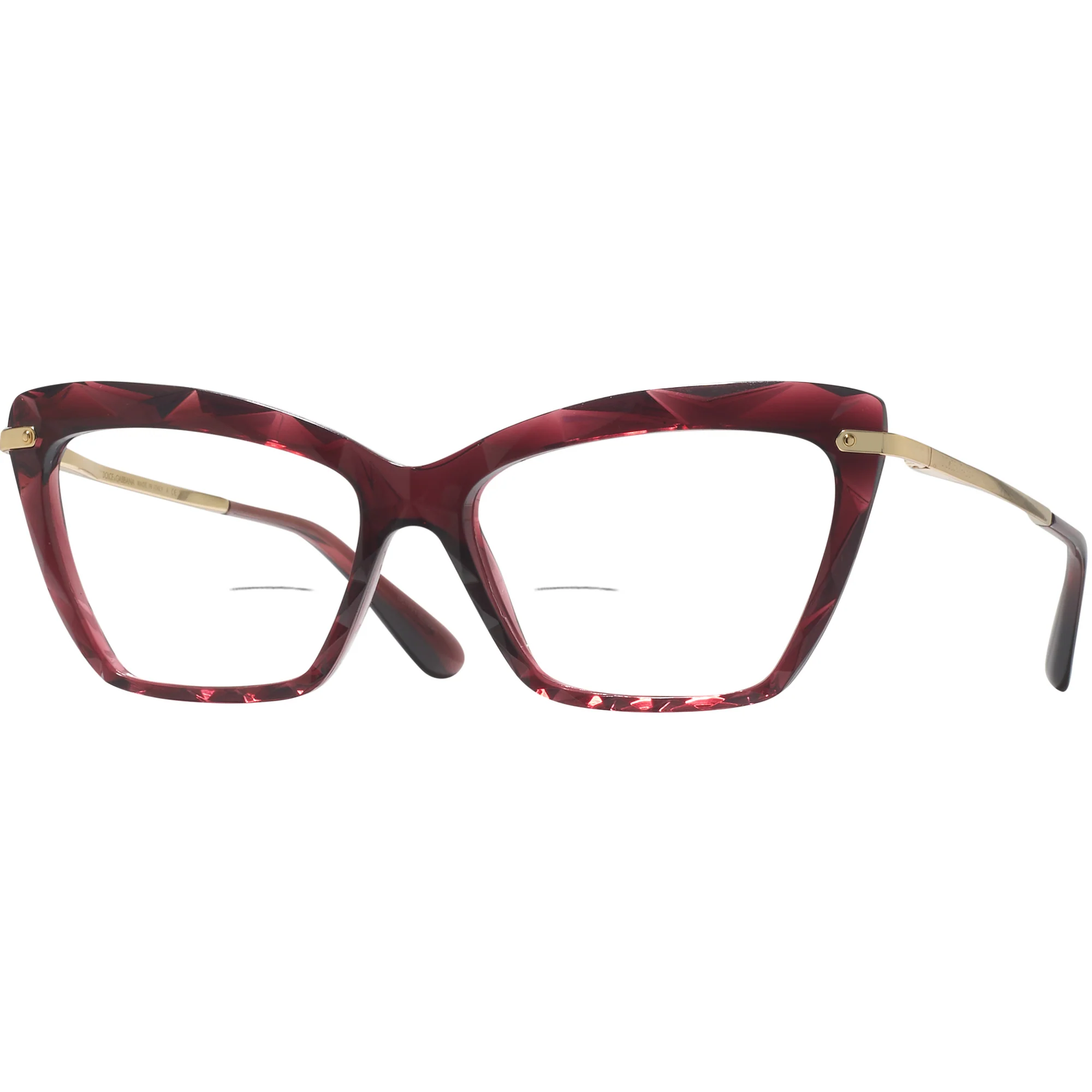 Dolce & Gabbana 5025 Bifocal - Image 4