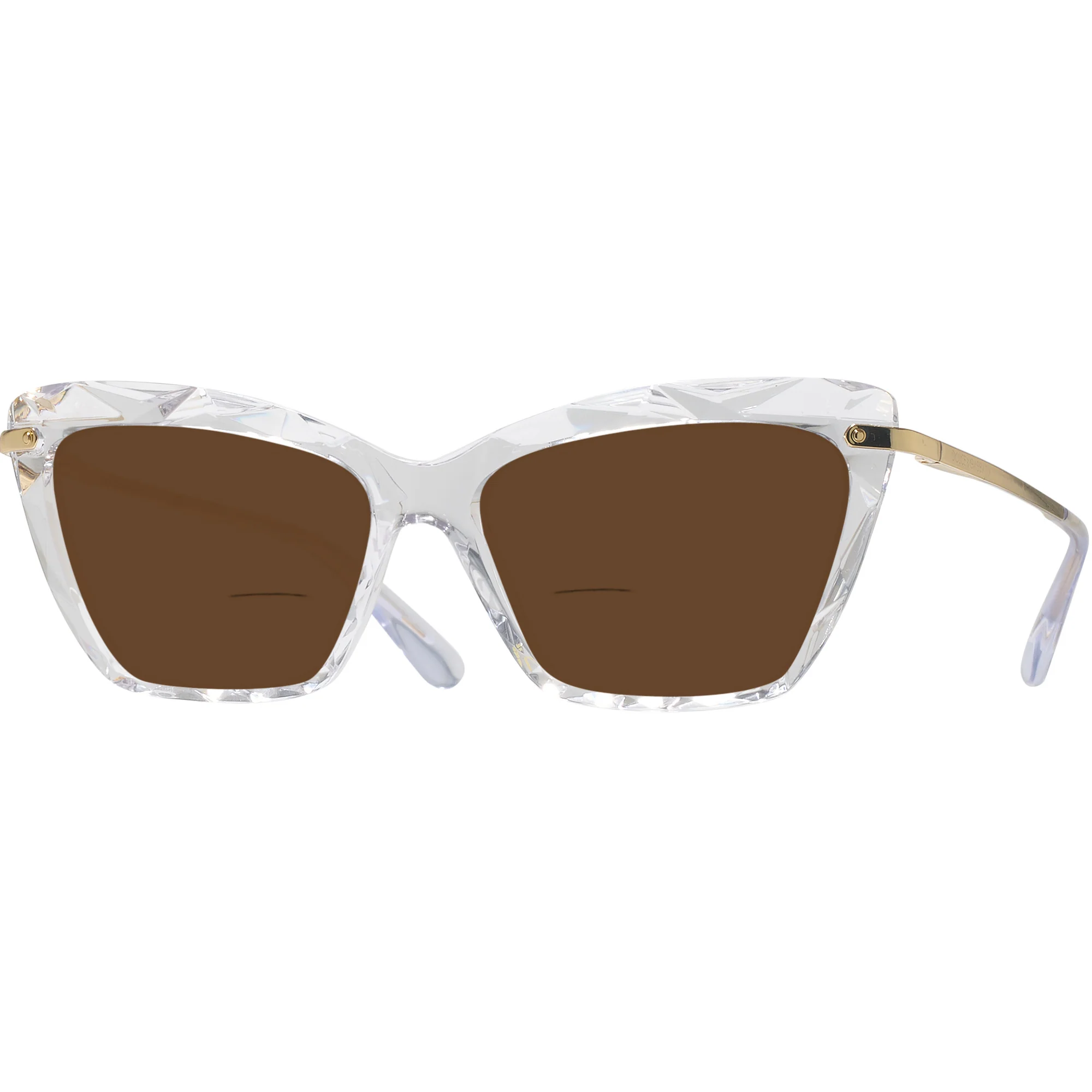 Dolce & Gabbana 5025 Bifocal Reading Sunglasses