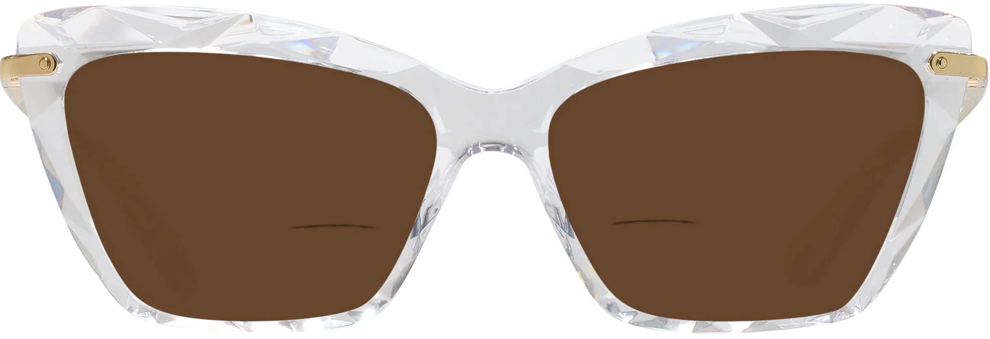 Dolce & Gabbana 5025 Bifocal Reading Sunglasses - Image 2