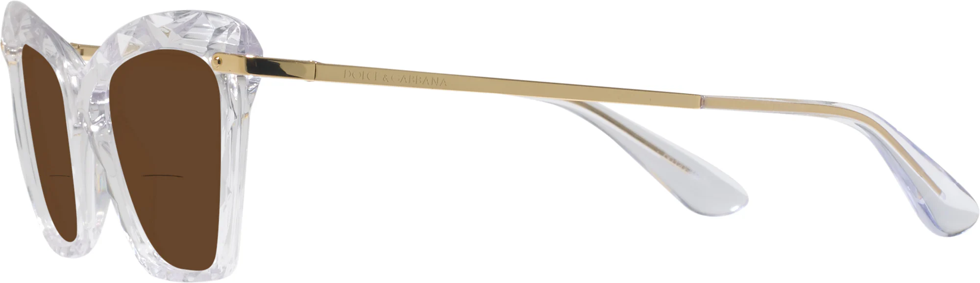 Dolce & Gabbana 5025 Bifocal Reading Sunglasses - Image 3