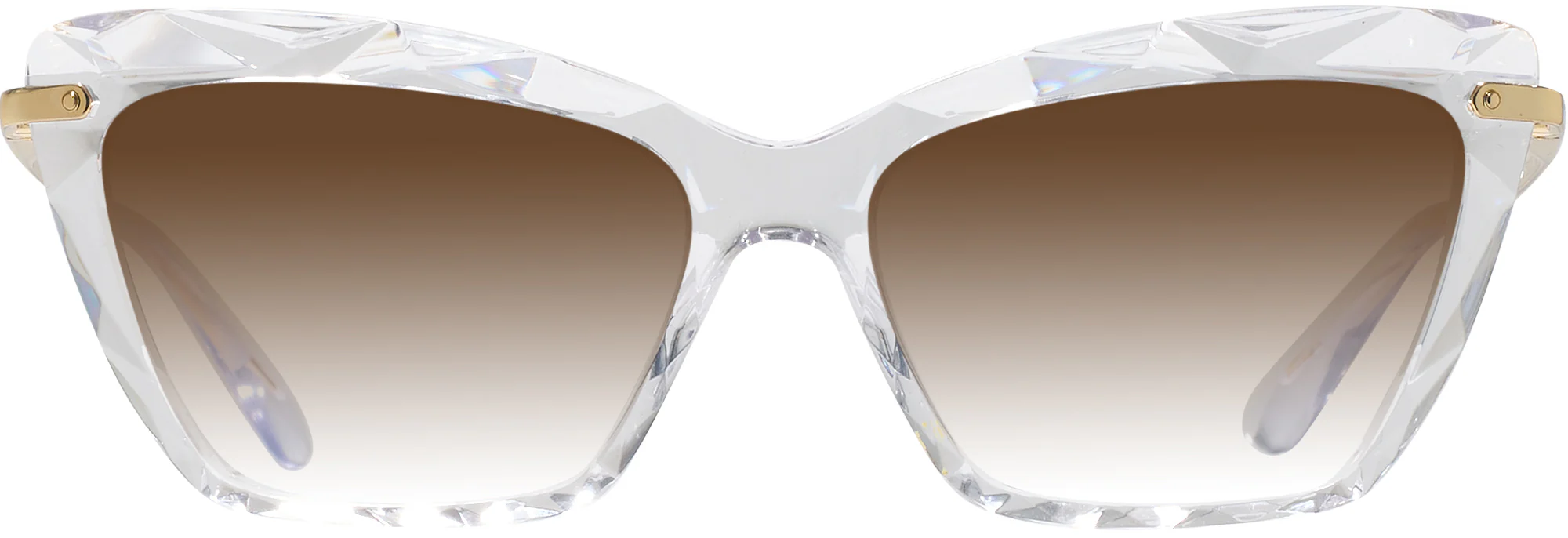 Dolce & Gabbana 5025 w/ Gradient Progressive Reading Sunglasses - Image 2