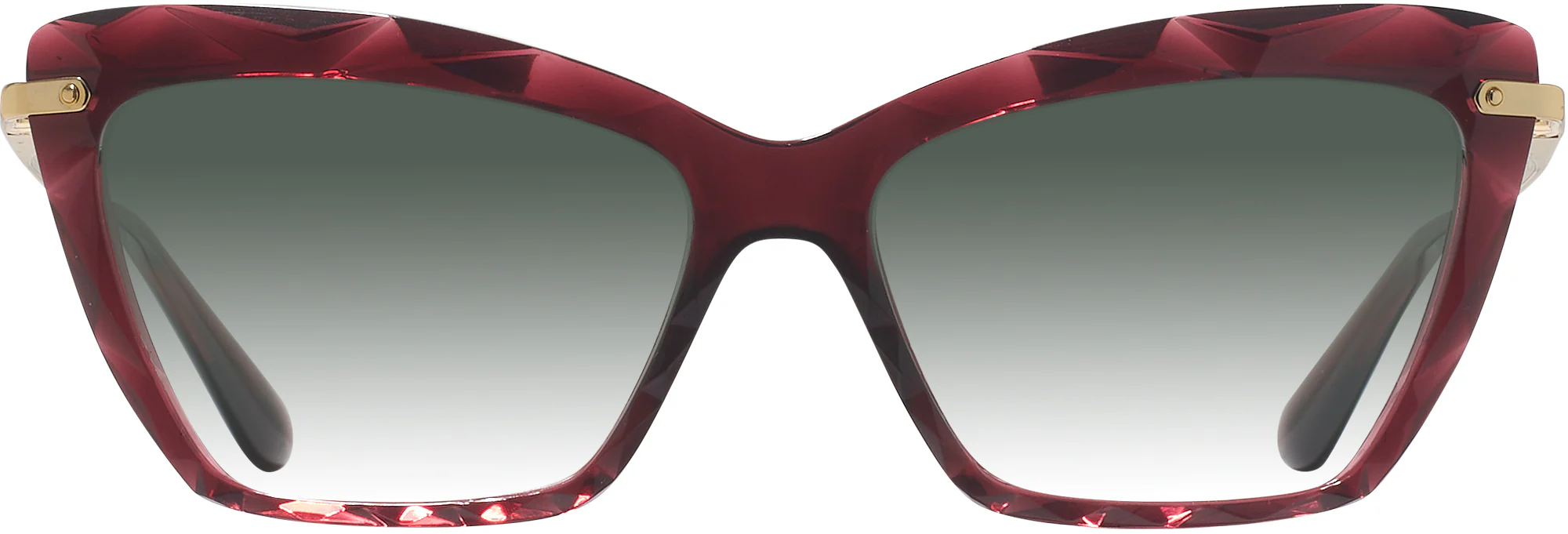 Dolce & Gabbana 5025 w/ Gradient Progressive Reading Sunglasses - Image 5