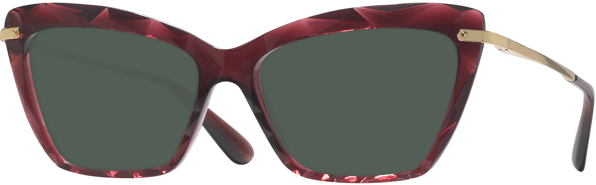 Dolce & Gabbana 5025 Progressive Reading Sunglasses - Image 4
