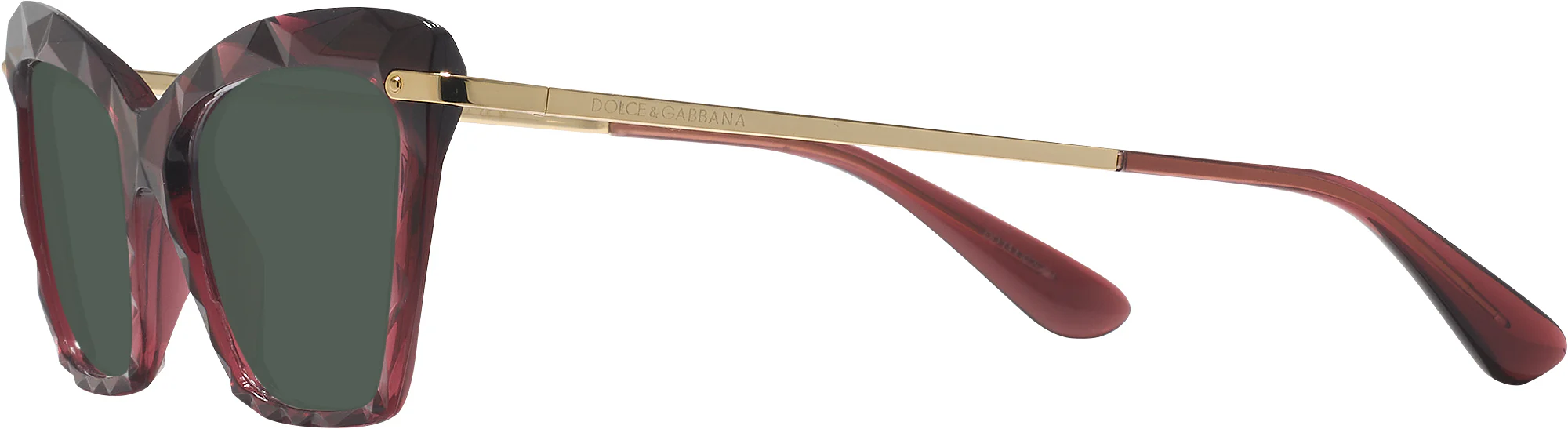 Dolce & Gabbana 5025 Progressive Reading Sunglasses - Image 6