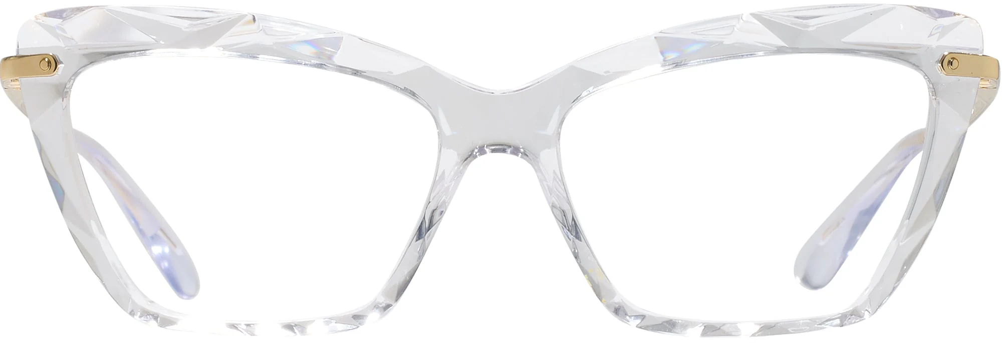 Dolce & Gabbana 5025 Single Vision Full Frame - Image 2