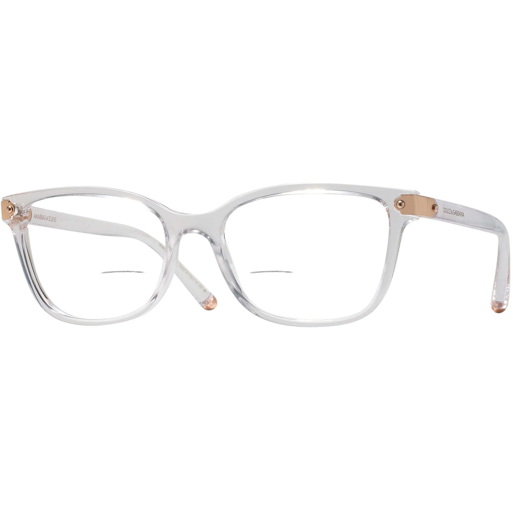 Dolce & Gabbana 5036 Bifocal - Image 4