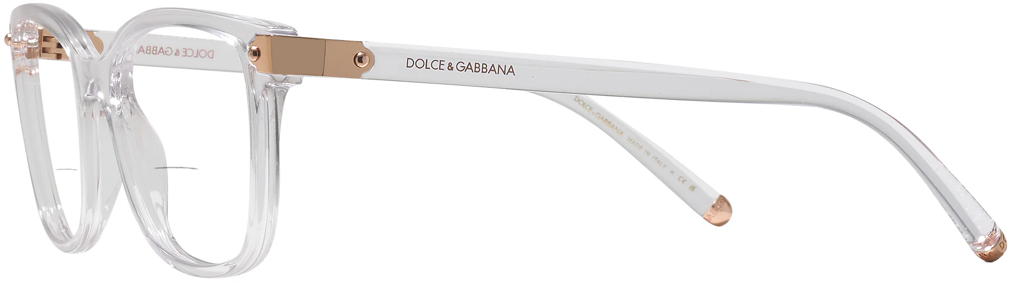 Dolce & Gabbana 5036 Bifocal - Image 6