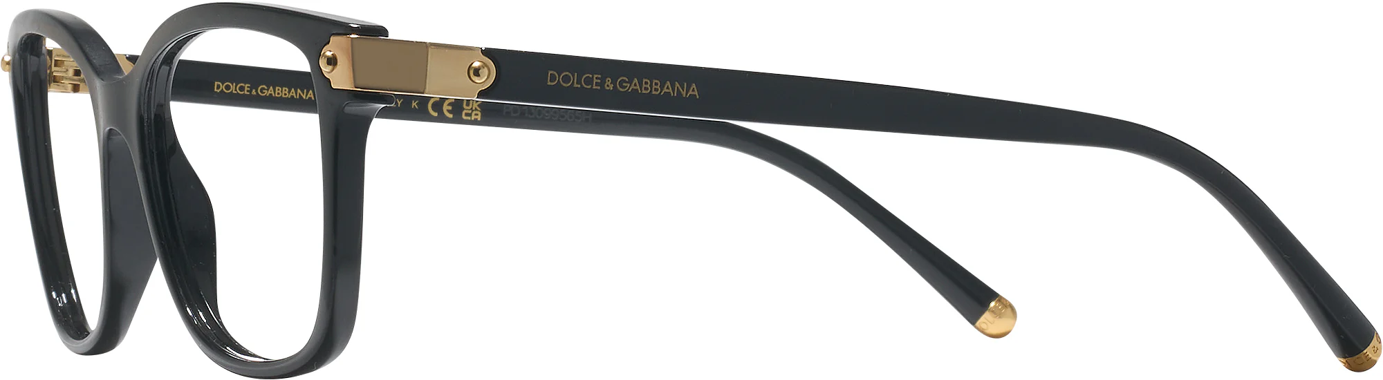Dolce & Gabbana 5036 Progressive No-Lines - Image 3