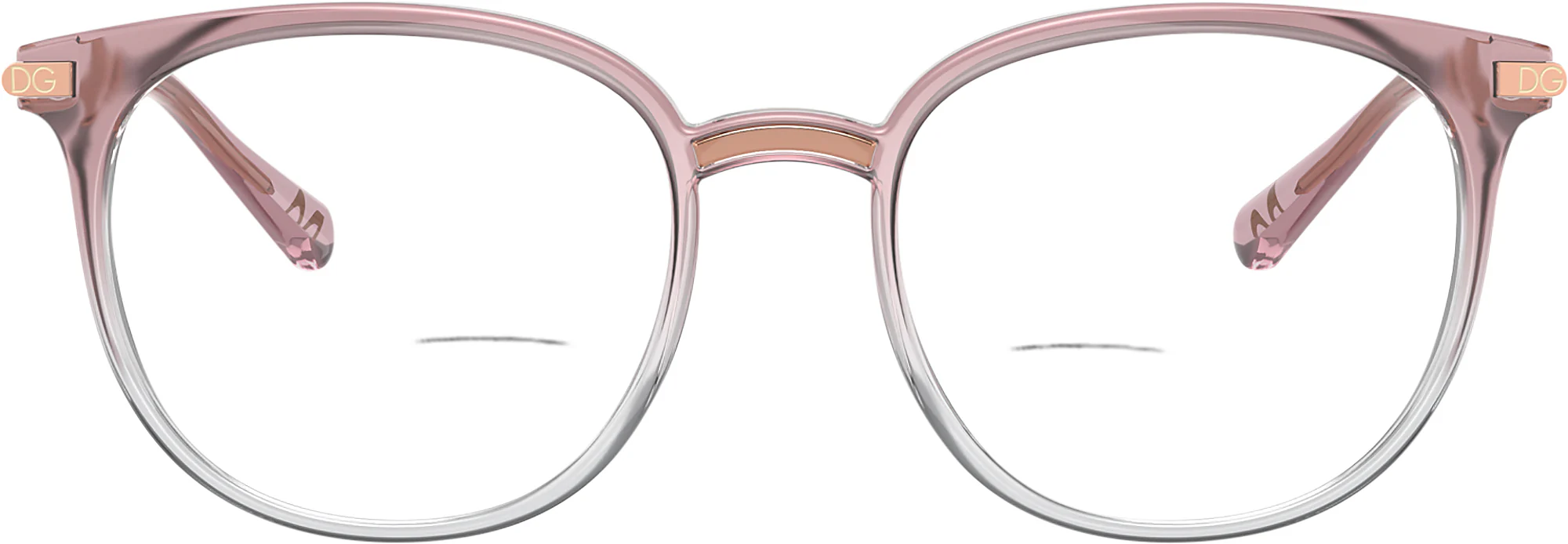 Dolce & Gabbana 5071 Bifocal - Image 2