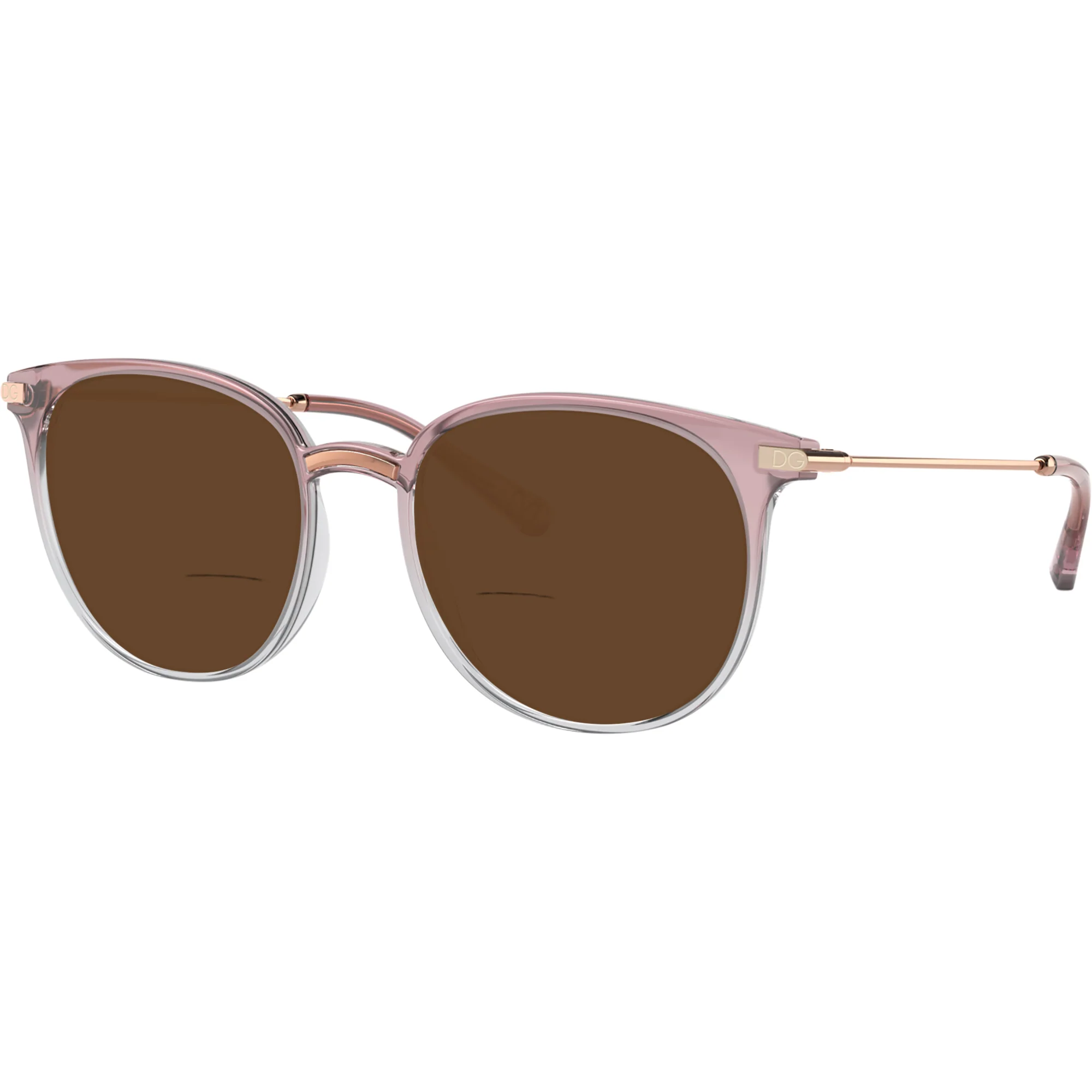 Dolce & Gabbana 5071 Bifocal Reading Sunglasses