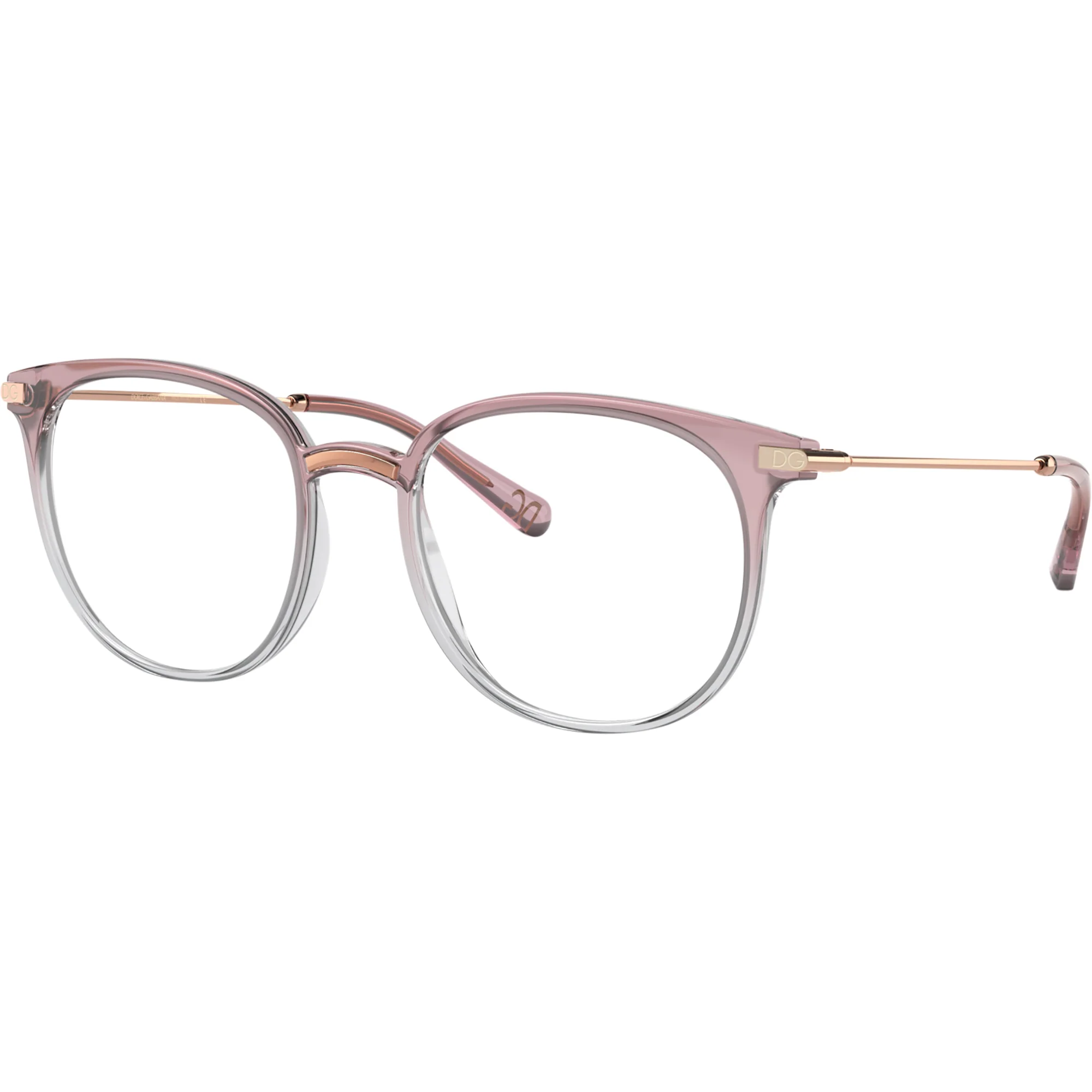 Dolce & Gabbana 5071 Single Vision Full Frame