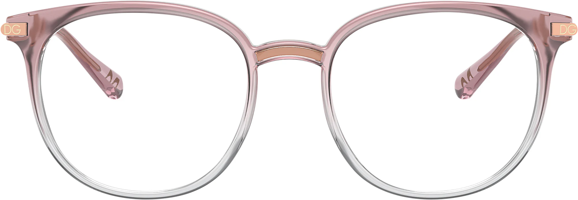 Dolce & Gabbana 5071 Single Vision Full Frame - Image 2