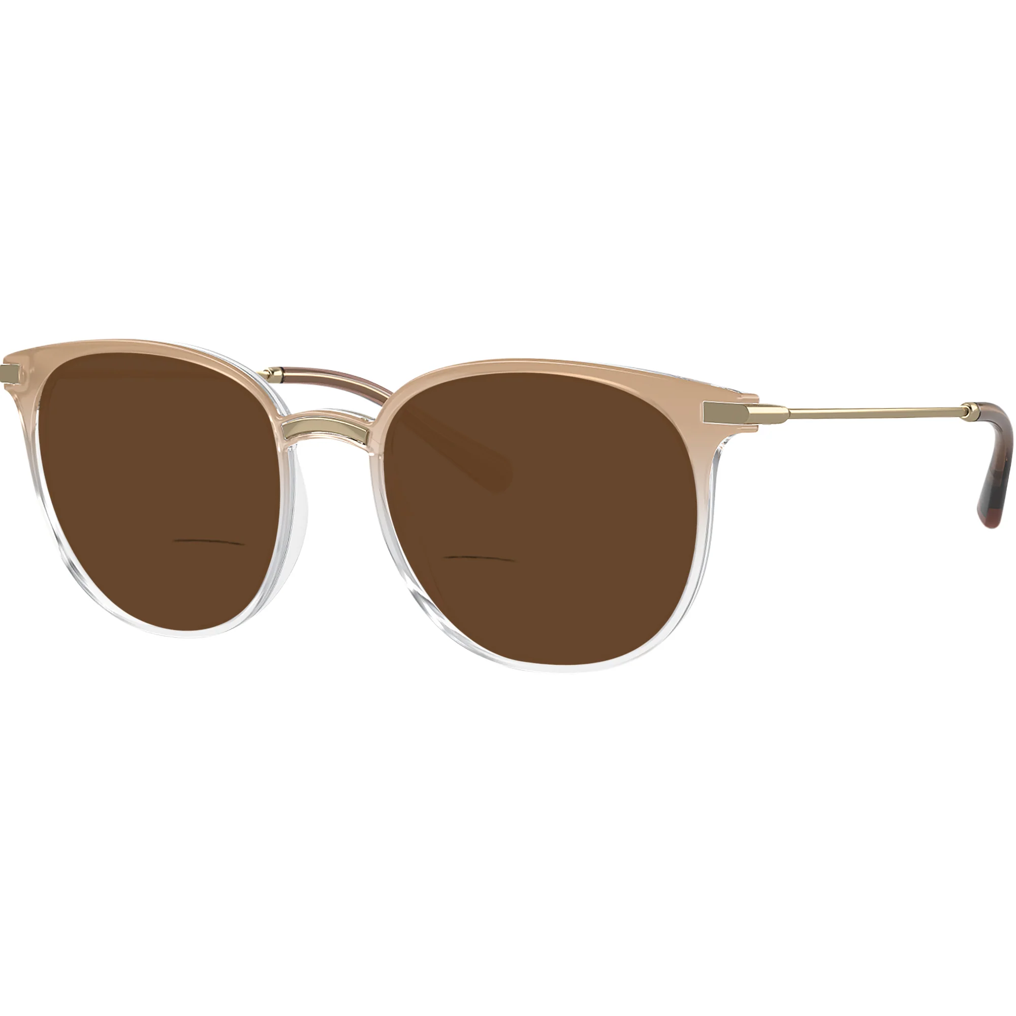 Dolce & Gabbana 5071L Bifocal Reading Sunglasses