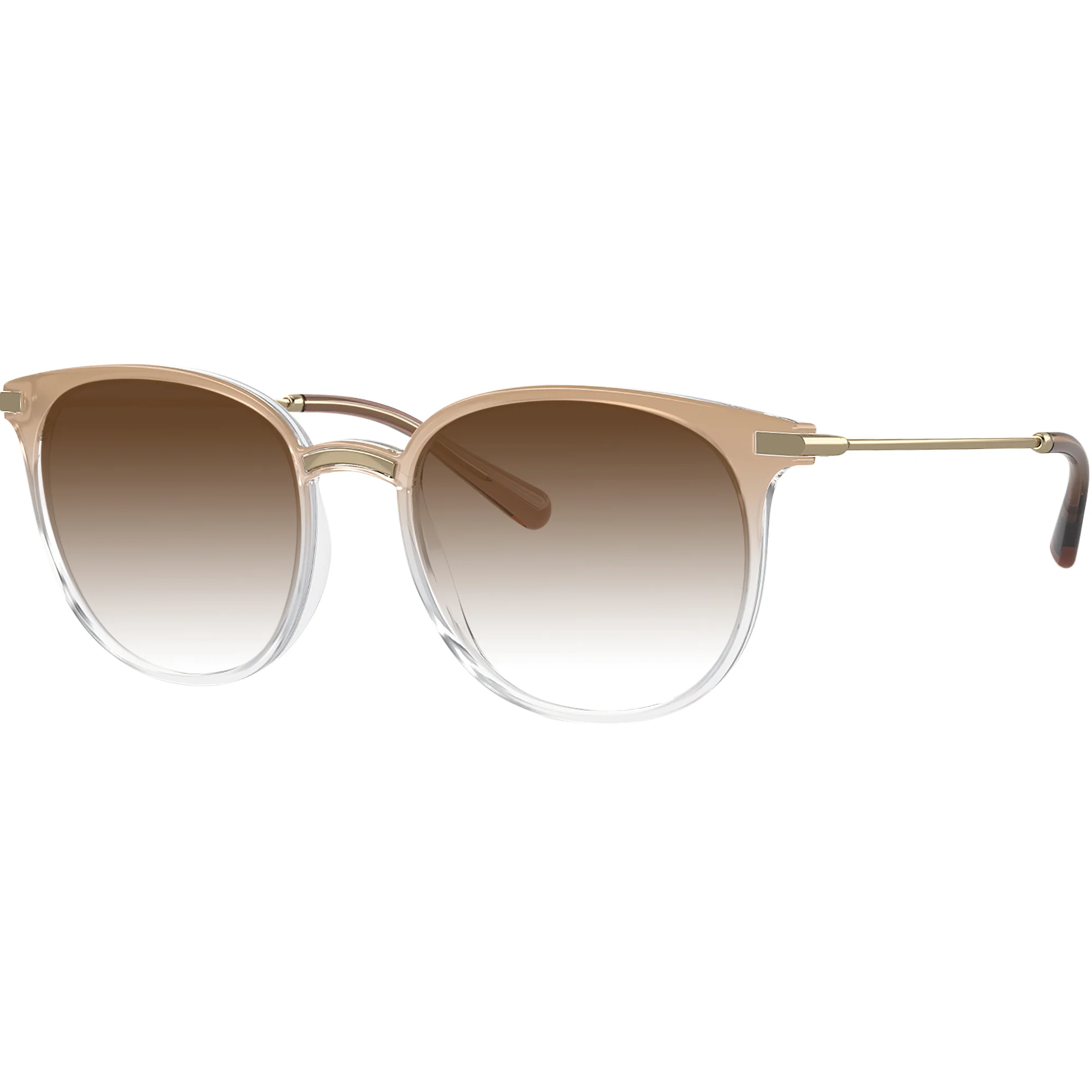 Dolce & Gabbana 5071L w/ Gradient Progressive Reading Sunglasses