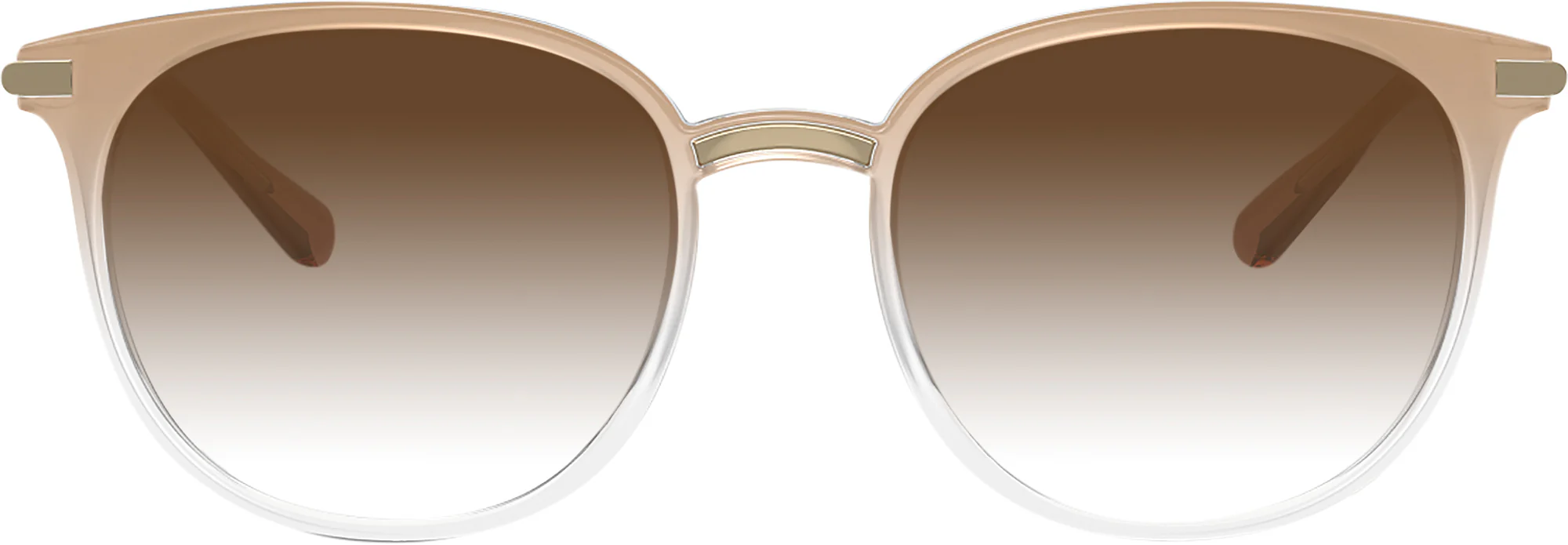 Dolce & Gabbana 5071L w/ Gradient Progressive Reading Sunglasses - Image 2
