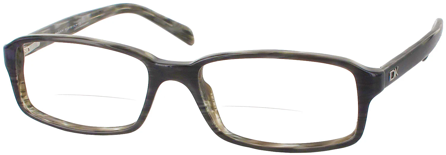 Donna Karan 1551 Bifocal
