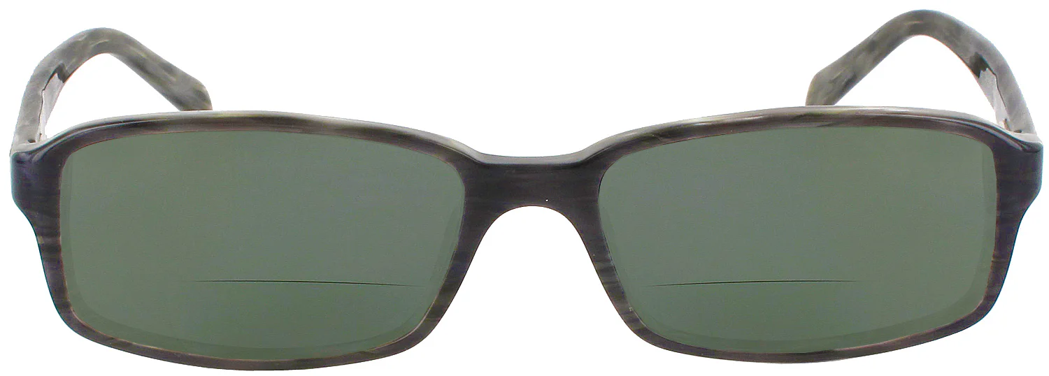 Donna Karan 1551 Bifocal Reading Sunglasses - Image 2