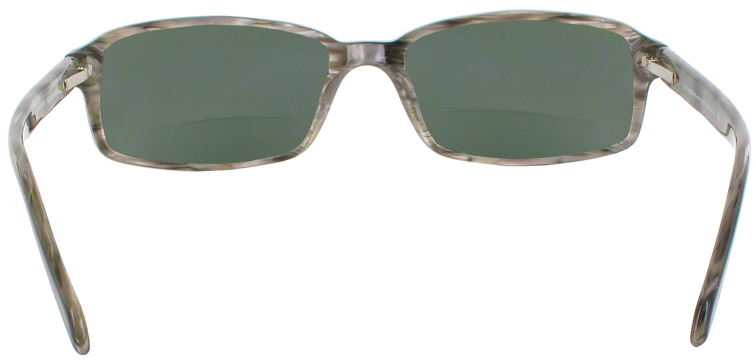 Donna Karan 1551 Bifocal Reading Sunglasses - Image 4
