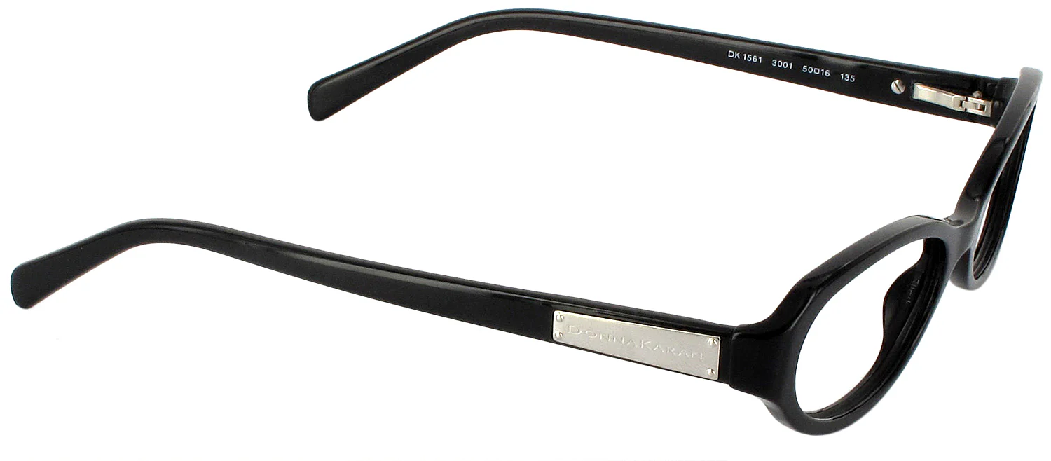 Donna Karan 1561 Single Vision Full Frame - Image 5