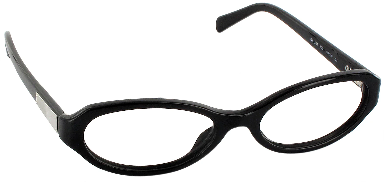 Donna Karan 1561 Single Vision Full Frame - Image 6