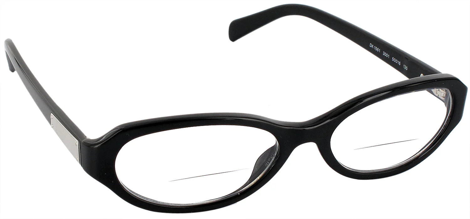 Donna Karan 1561 Bifocal - Image 6
