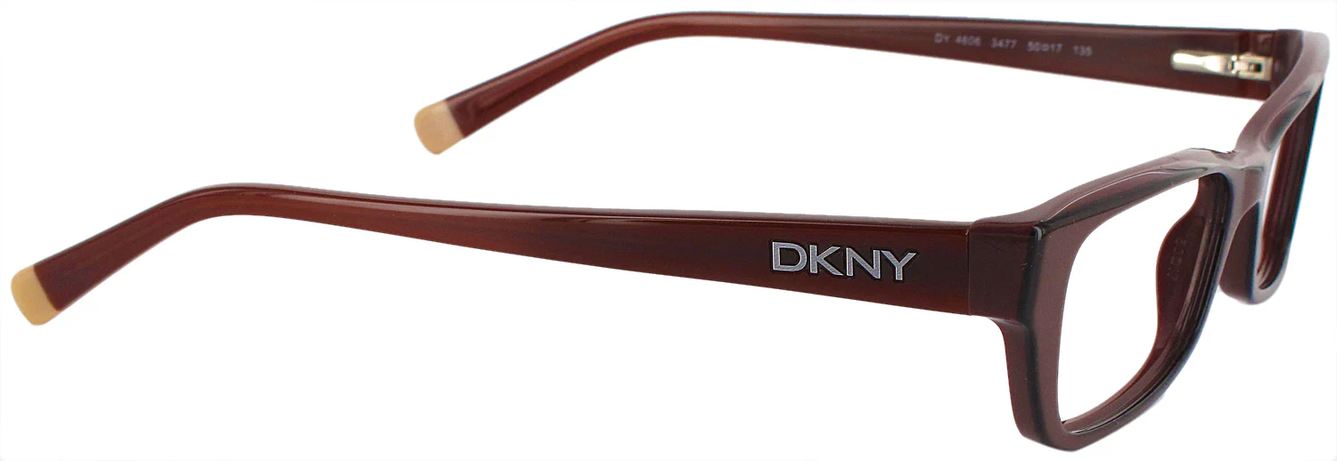 DKNY DK 4606 Single Vision Full Frame - Image 5