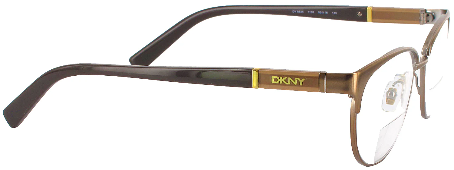Donna Karan 5635 Bifocal - Image 5